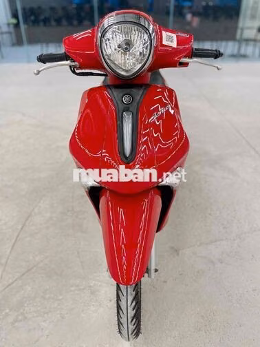 Yamaha Janus 125cc 2022 Smartkey Xe Đẹp Giá Tốt