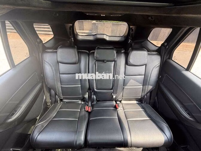 CAanF BÁN FORD EVEREST 4x4 2 CẦU SX 2019
