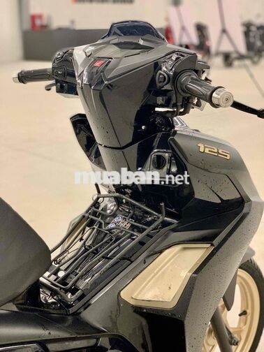 Honda Air Blade 125 4Val 2022 Đen Mâm Đồng Xe Đẹp