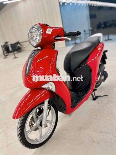 Yamaha Janus 125cc 2022 Smartkey Xe Đẹp Giá Tốt