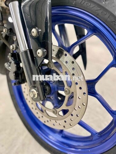 Yamaha MT-15 2019 Xanh GP Odo 28000 km Chính Chủ