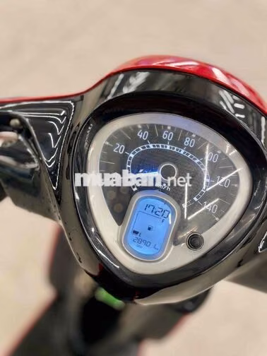 Yamaha Janus 125cc 2022 Smartkey Xe Đẹp Giá Tốt