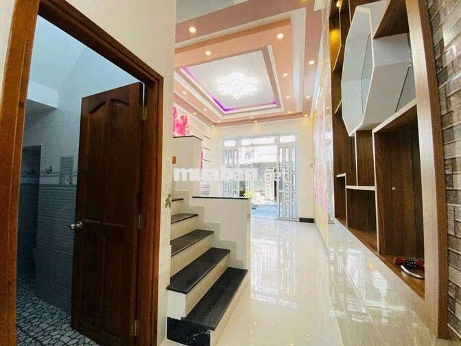 🌻N.C - CHO THUÊ NHÀ TRỆT 2 LẦU KDC THỚI NHỰT 1