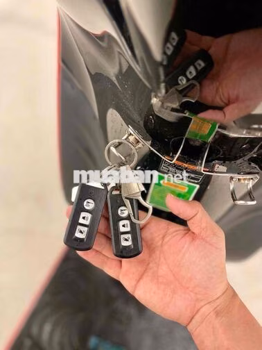 Yamaha Janus 125cc 2022 Smartkey Xe Đẹp Giá Tốt