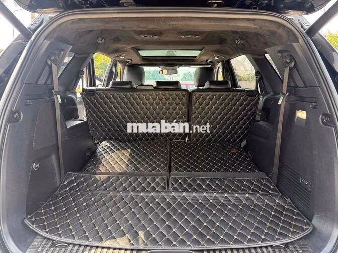 CAanF BÁN FORD EVEREST 4x4 2 CẦU SX 2019