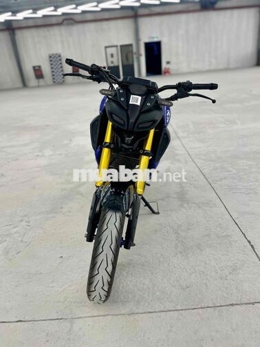 Yamaha MT-15 2019 Xanh GP Odo 28000 km Chính Chủ