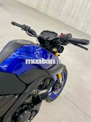 Yamaha MT-15 2019 Xanh GP Odo 28000 km Chính Chủ