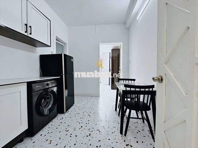 Cho Thuê CH 1PN Rộng 45m2 • Ngay cạnh Landmark 81 • Full nội thất 