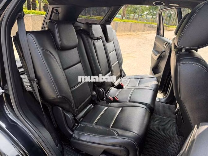 CAanF BÁN FORD EVEREST 4x4 2 CẦU SX 2019