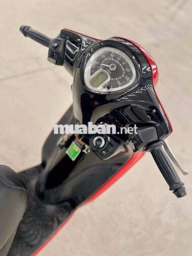 Yamaha Janus 125cc 2022 Smartkey Xe Đẹp Giá Tốt