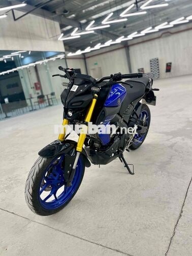 Yamaha MT-15 2019 Xanh GP Odo 28000 km Chính Chủ