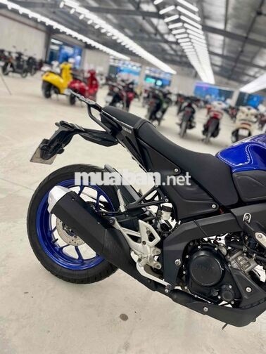 Yamaha MT-15 2019 Xanh GP Odo 28000 km Chính Chủ