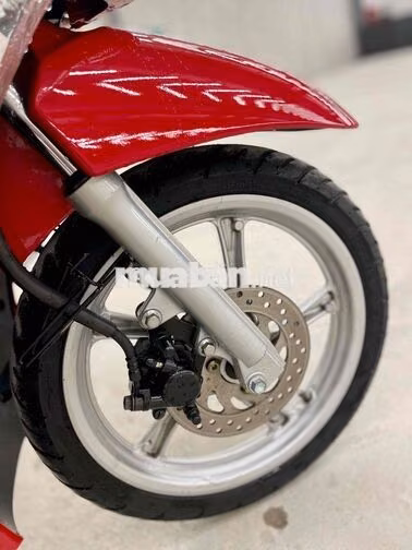 Yamaha Janus 125cc 2022 Smartkey Xe Đẹp Giá Tốt