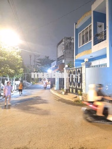 Cho thuê nhà 2 mặt tiền kinh doanh siêu đỉnh