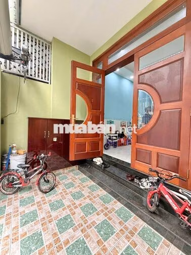 16.5tr/tháng - NHÀ ĐẸP 4PN 3WC - QUỐC LỘ 13 - GẦN ĐƯỜNG HIỆP BÌNH