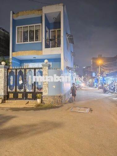 Cho thuê nhà 2 mặt tiền kinh doanh siêu đỉnh
