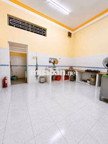 💥 GIÁ RẺ BÈO- CHO THUÊ NHÀ MẶT TIỀN- 3 TẦNG-5x20M- KHU TÊN LỬA- 16TR