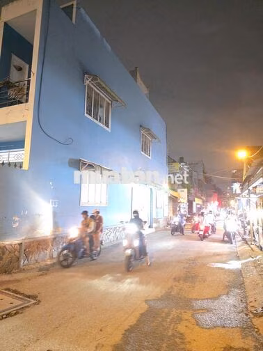 Cho thuê nhà 2 mặt tiền kinh doanh siêu đỉnh