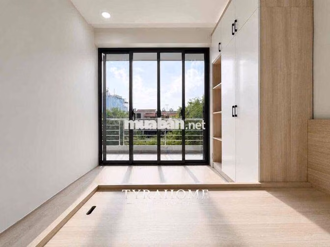 🌾🌾CH 1PN tách bếp Balcon🔥Full NT🔥NGUYỄN VĂN ĐẬU🎉BÌNH THẠNH🎉50m2