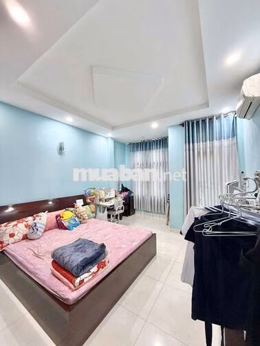 16.5tr/tháng - NHÀ ĐẸP 4PN 3WC - QUỐC LỘ 13 - GẦN ĐƯỜNG HIỆP BÌNH