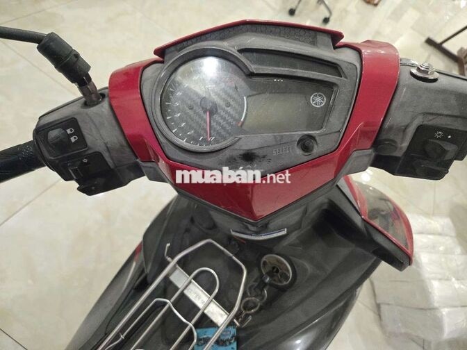 Yamaha Exciter 2016 Đỏ đen 89000km