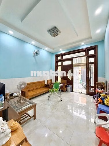 16.5tr/tháng - NHÀ ĐẸP 4PN 3WC - QUỐC LỘ 13 - GẦN ĐƯỜNG HIỆP BÌNH