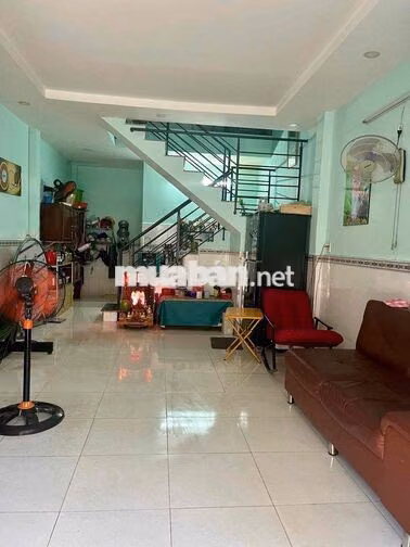 NHÀ ĐẸP 4*10M 2PN HẺM 4M Ô TÔ 3/ NGẮN VÕ VĂN VÂN ẤP 4 GẦN NGÃ 5 V.LỘC