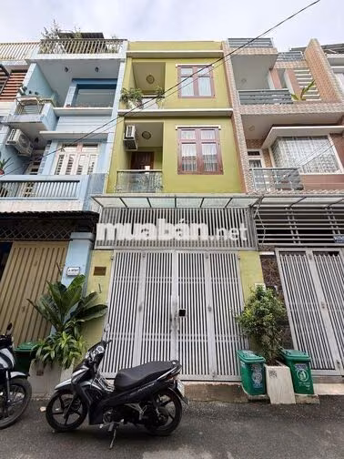 16.5tr/tháng - NHÀ ĐẸP 4PN 3WC - QUỐC LỘ 13 - GẦN ĐƯỜNG HIỆP BÌNH