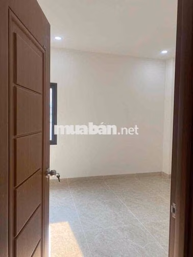 NHÀ ĐẸP MỚI SỬA CHO THUÊ TÂN THỚI NHẤT, Q12