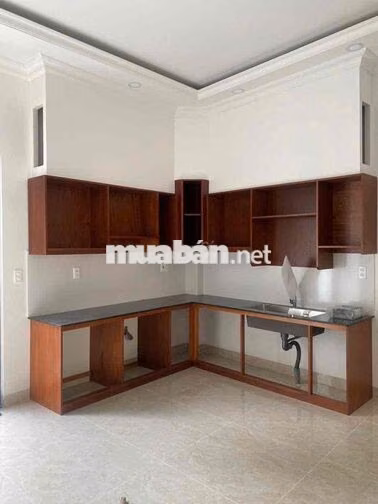 NHÀ ĐẸP MỚI SỬA CHO THUÊ TÂN THỚI NHẤT, Q12