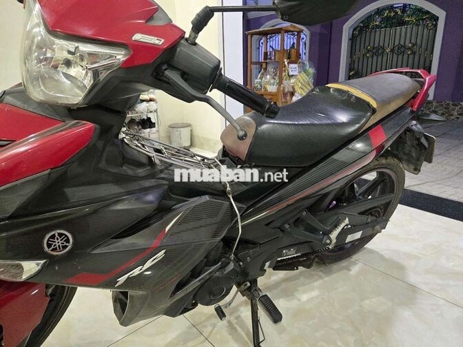 Yamaha Exciter 2016 Đỏ đen 89000km