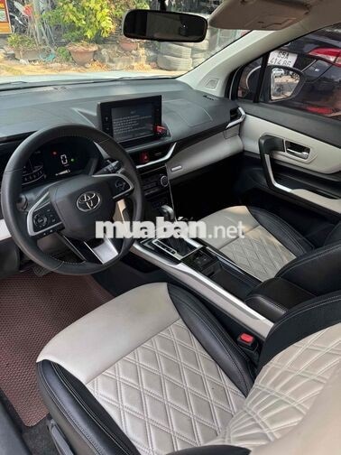 Toyota Veloz Cross 2022 Trắng 160.000 km