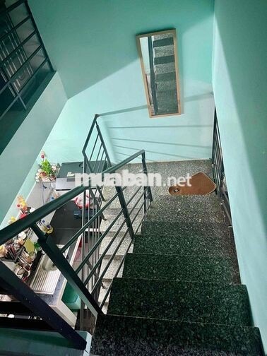 NHÀ ĐẸP 4*10M 2PN HẺM 4M Ô TÔ 3/ NGẮN VÕ VĂN VÂN ẤP 4 GẦN NGÃ 5 V.LỘC