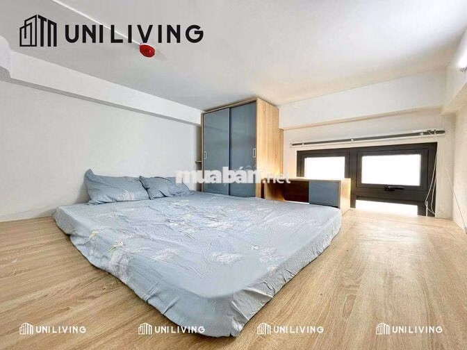CHDV CÓ GÁC – FULL NỘI THẤT – 200 NƠ TRANG LONG, BÌNH THẠNH