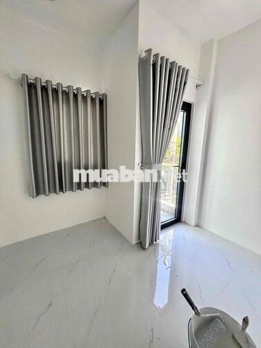 💥 HIẾM NHÀ ĐẸP-2 TẦNG-NGAY ÂU CƠ-GIÁP TÂN BÌNH, Q11- TL