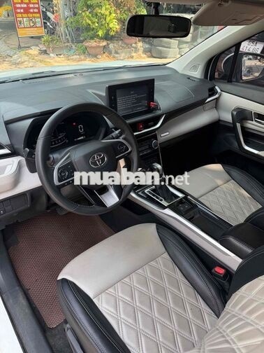 Toyota Veloz Cross 2022 Trắng 160.000 km