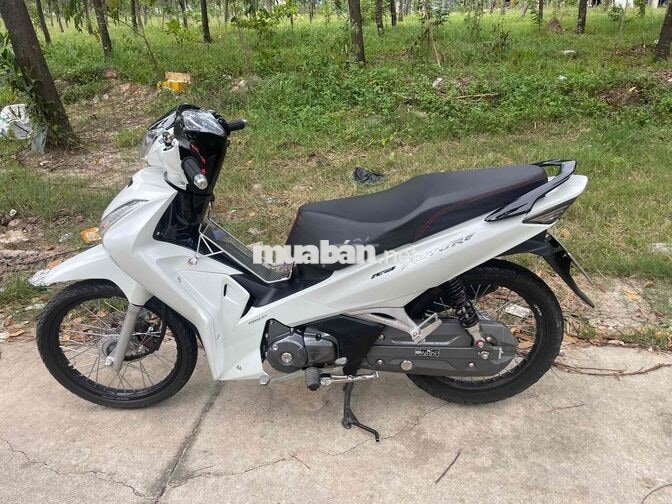 Honda Future 2024 Trắng 23000 km