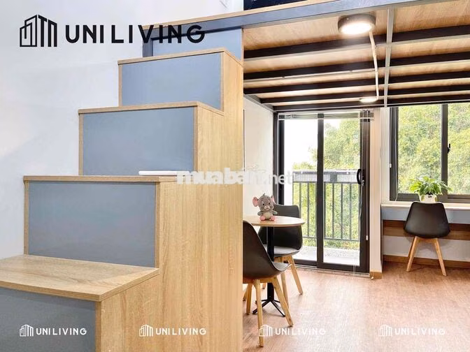 CHDV CÓ GÁC – FULL NỘI THẤT – 200 NƠ TRANG LONG, BÌNH THẠNH