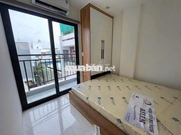🏡CĂN HỘ 2PN – FULL NỘI THẤT GẦN ĐẠI HỌC DUY TÂN, SẴN Ở NGAY ✨