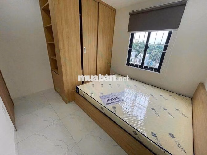 🏡CĂN HỘ 2PN – FULL NỘI THẤT GẦN ĐẠI HỌC DUY TÂN, SẴN Ở NGAY ✨