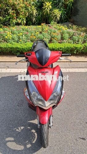 Honda AirBlade 2012 Đỏ