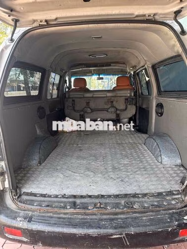XE CẦN BÁN XE NHẬP HÀN QUỐC SX 2005 RẤT ĐẸP
