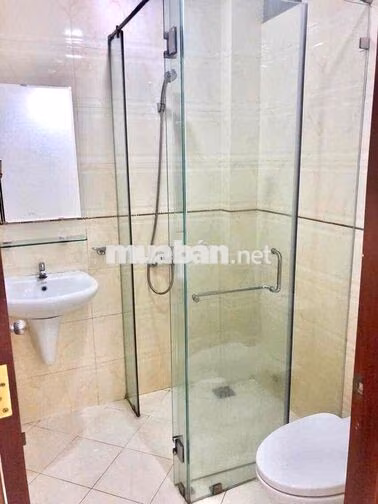 Căn Hộ Studio - 30m2 - Full Nội Thất - Máy Giặt Riêng - Thang Máy