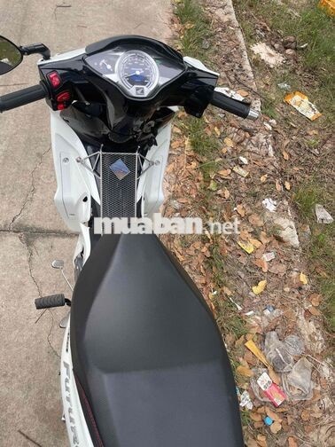 Honda Future 2024 Trắng 23000 km