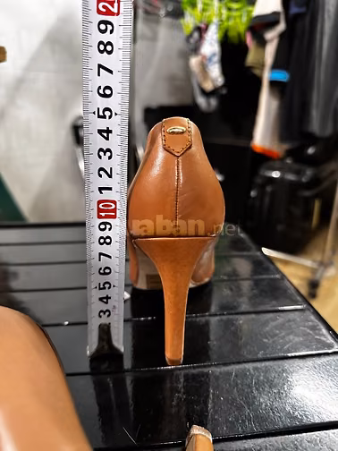 Pass Giày cao gót ALDO Nữ size 35 Mới 100%