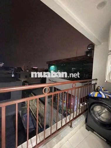 🏡CĂN HỘ 2PN – FULL NỘI THẤT GẦN ĐẠI HỌC DUY TÂN, SẴN Ở NGAY ✨