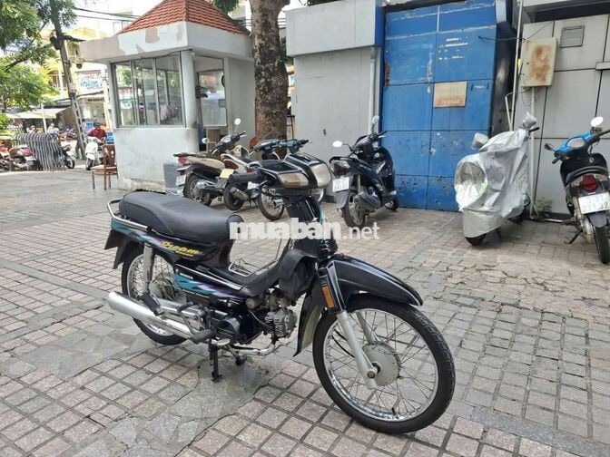 xe dream 50cc