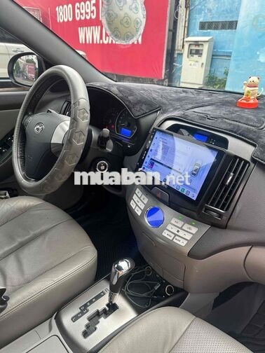 Hyundai Avante Trắng Số tự động 5 chỗ odo 38551