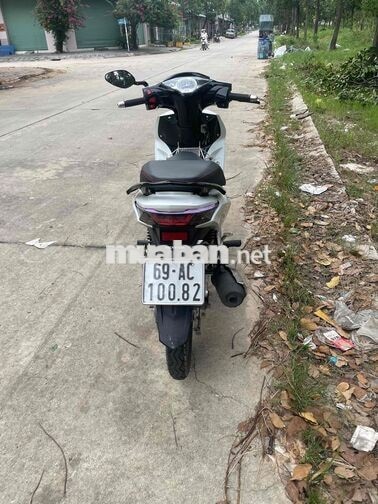 Honda Future 2024 Trắng 23000 km