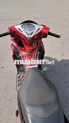 Honda AirBlade 2012 Đỏ